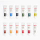 Camel Artist Acrylic Colors Set - 12 shades