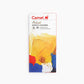 Camel Artist Acrylic Colors Set - 12 shades