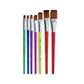 Camlin Champ Brush Set - Pack of 7