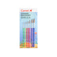 Camlin Champ Brush Set - Pack of 7