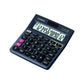 Casio MJ-120D 150 Steps Check and Correct Desktop Calculator with Tax Keys