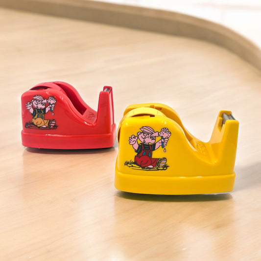 Best Polo Tape Dispenser