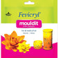 Fevicryl Mould It, Air Dry Clay for Modelling,Sculpting, Art & Craft 25g pack