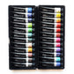 Brustro Artists' Gouache Colour Set of 24 | 12ML Tubes