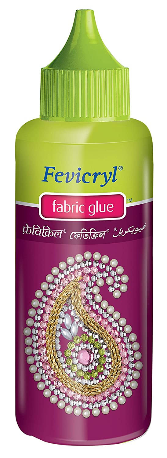 Fevicryl Fabric Glue