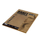 Scholar Kraft Paper Loose Sheets 170 GSM