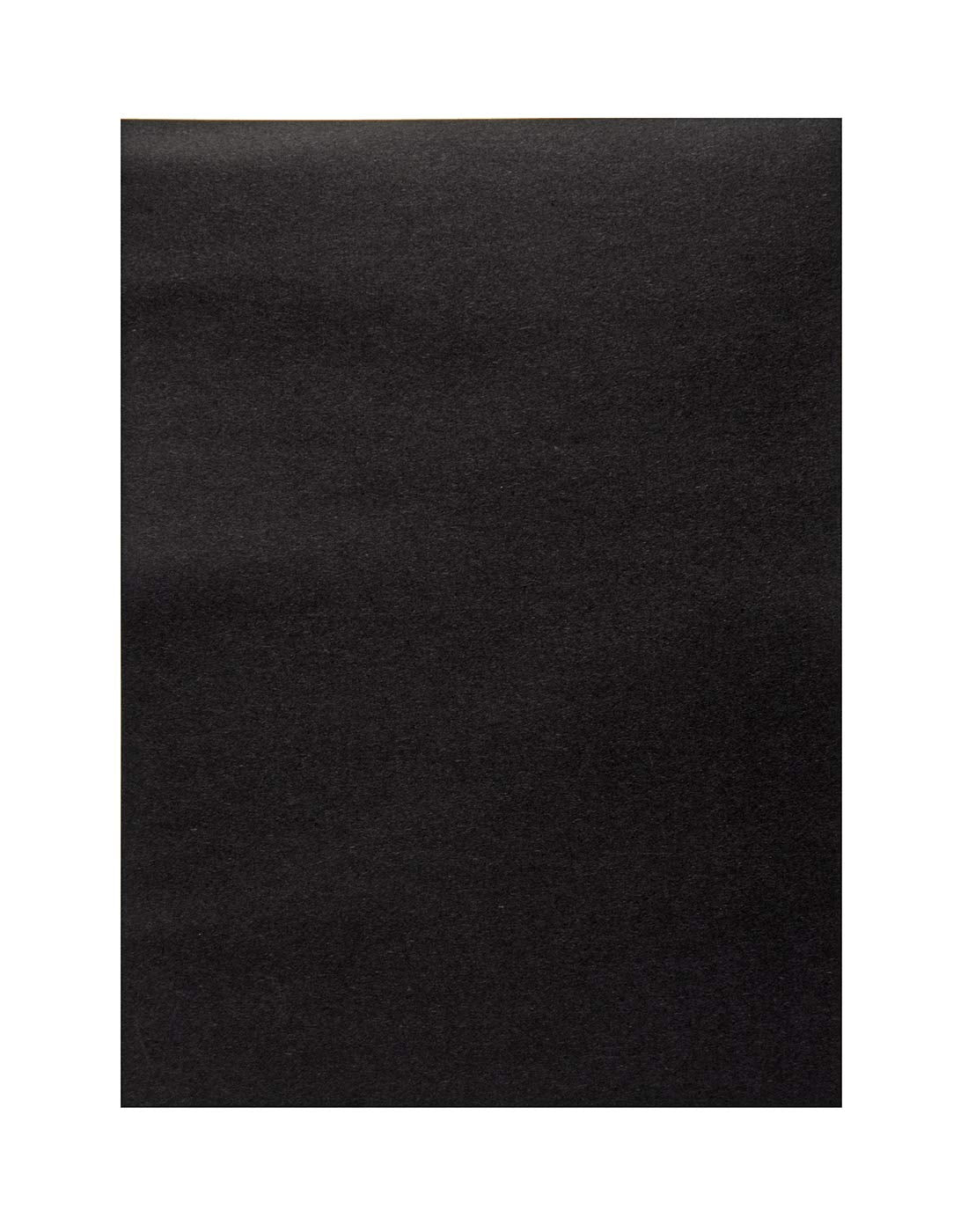 Scholar Black Paper Loose Sheets 170 GSM