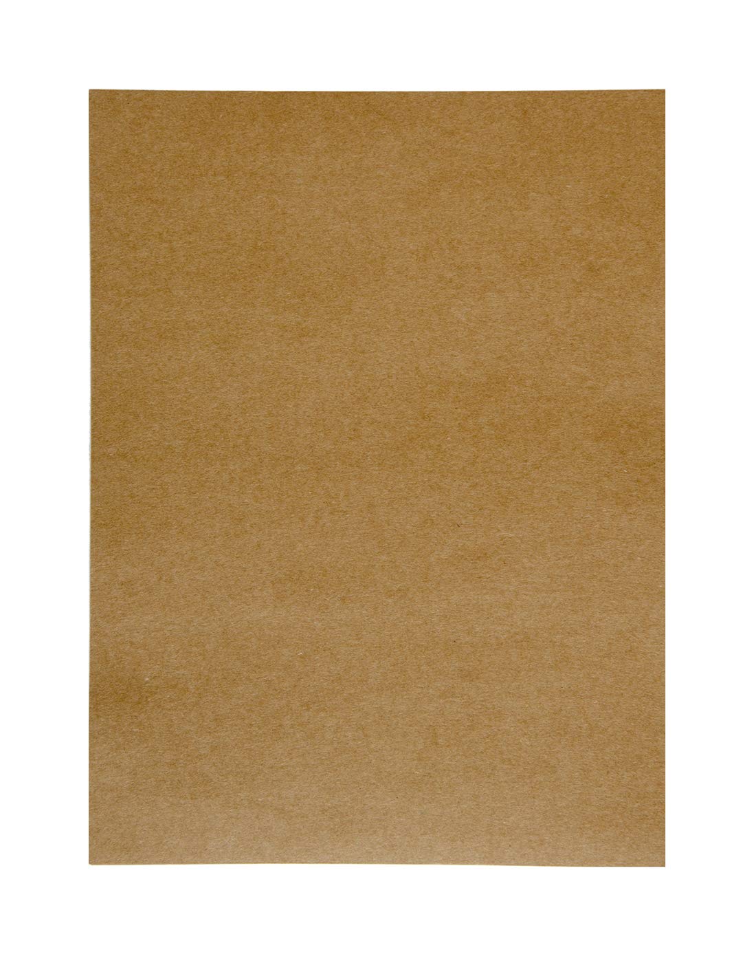 Scholar Kraft Paper Loose Sheets 170 GSM