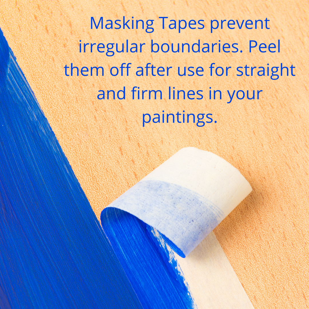 Masking Tape