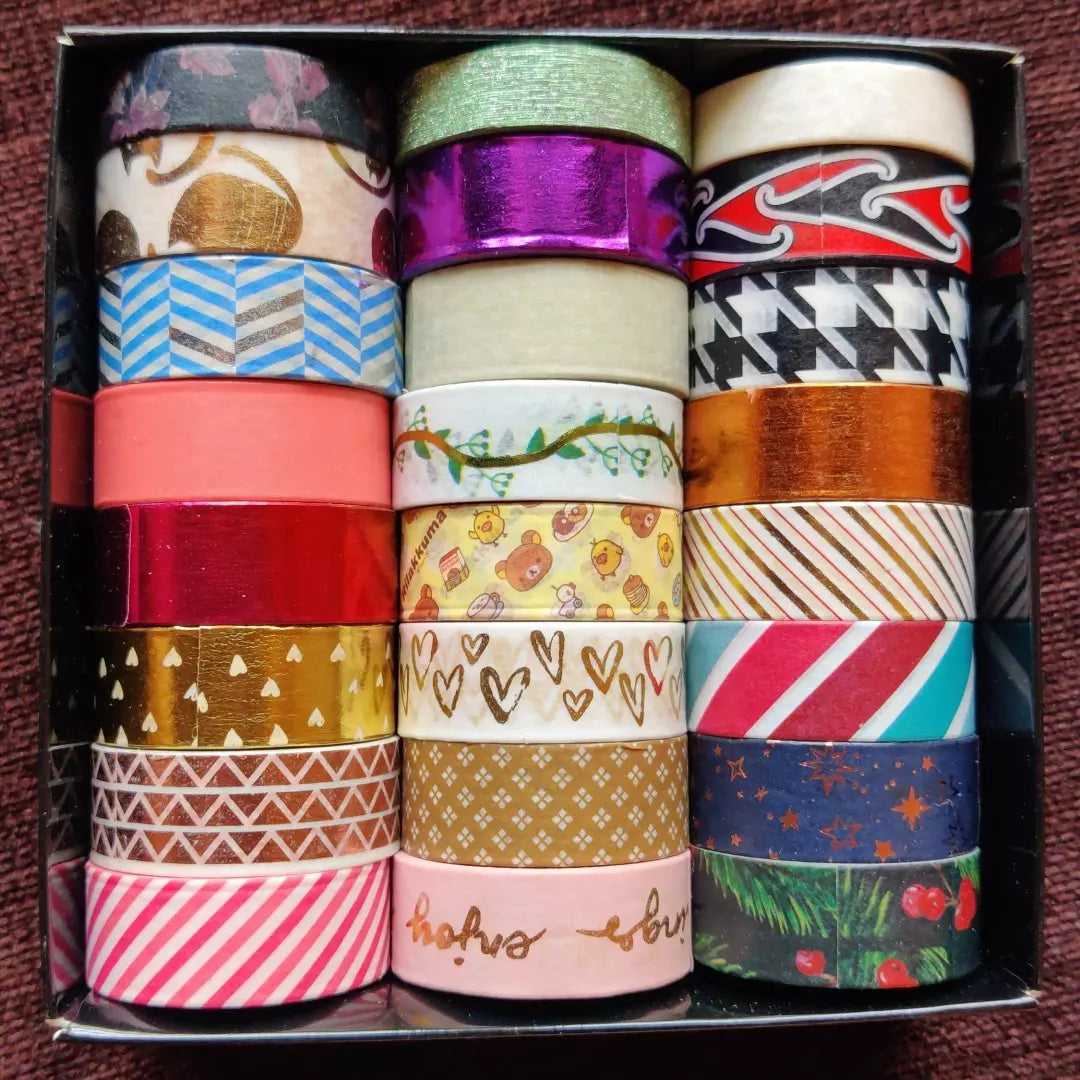 Washi Tape