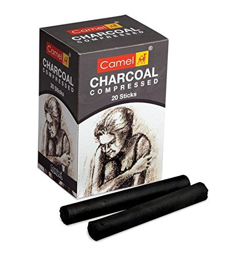 Charcoal Sticks