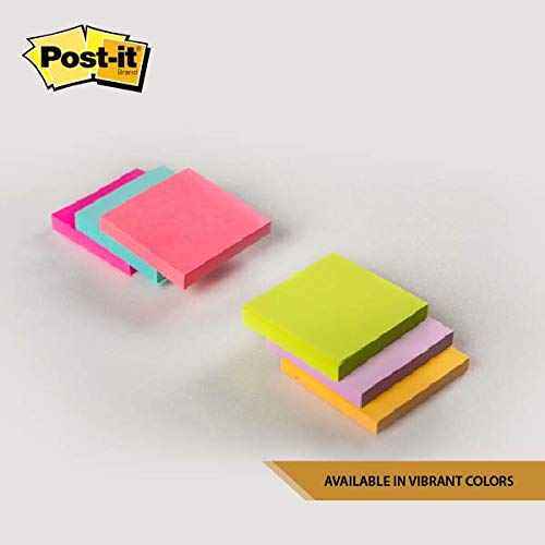 Post-It Sticky Notes