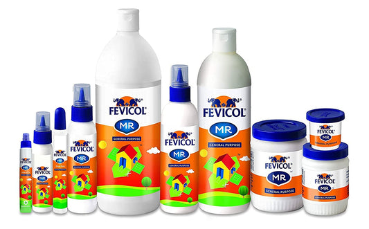 Fevicol MR Squeeze Bottle