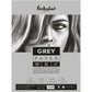 Scholar Grey Paper Loose Sheets 170 GSM