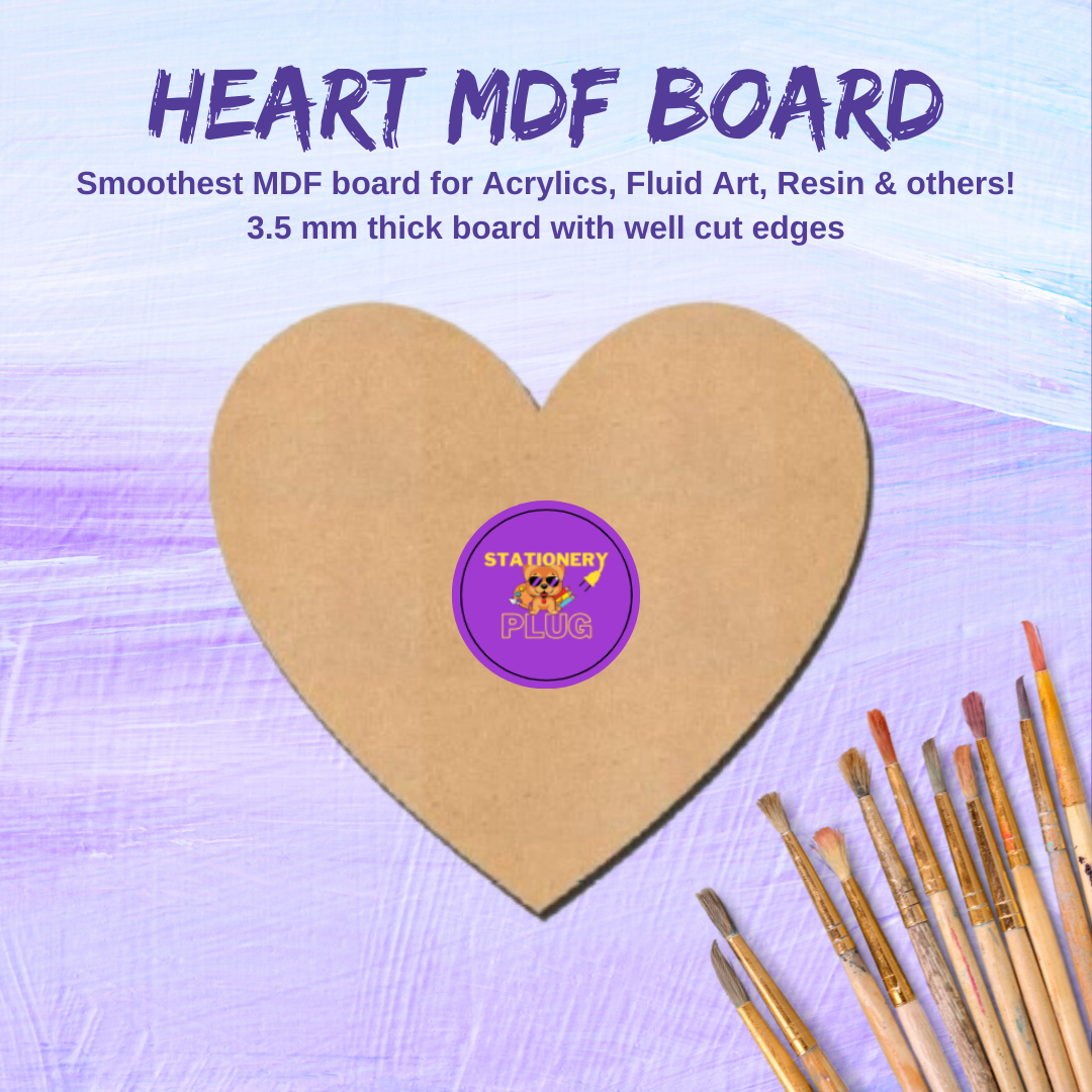 MDF Boards