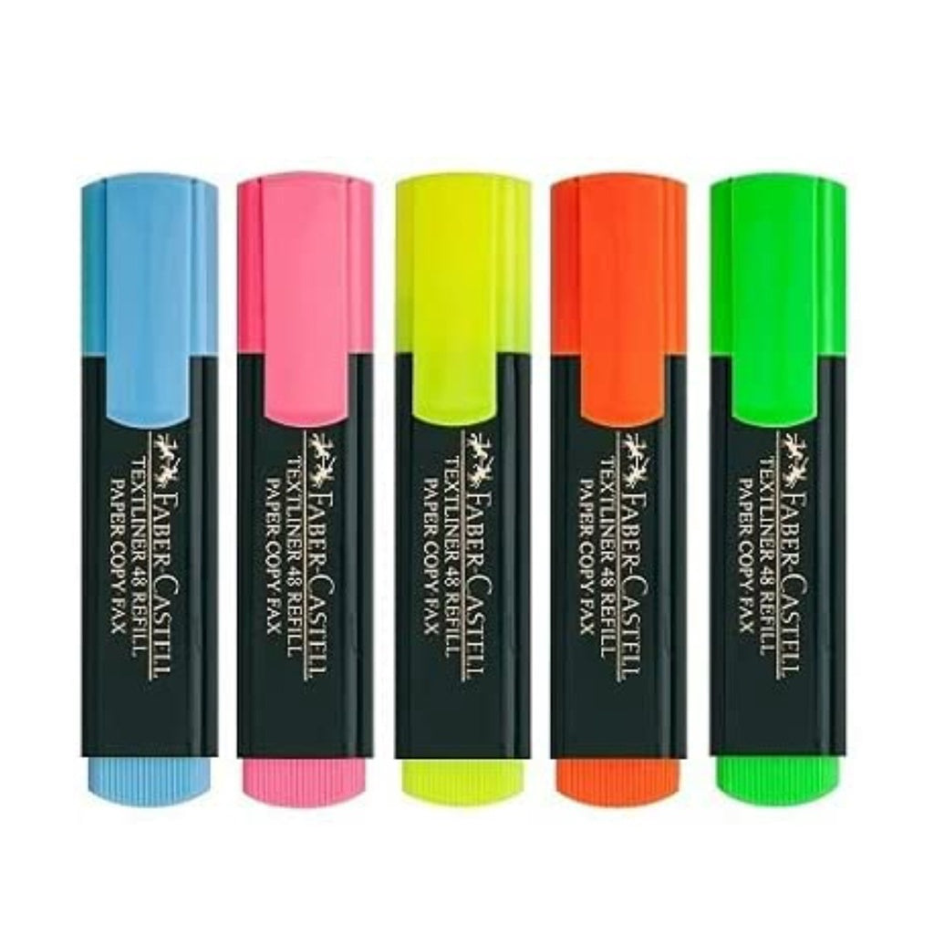 Highlighter stationery store