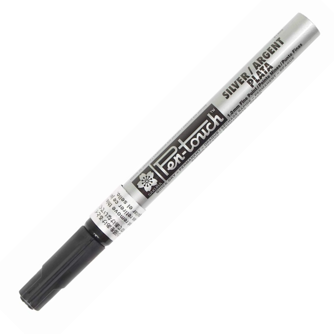 Sakura - Pen-Touch Paint Marker - Fine 1.0mm