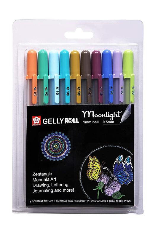 Gelly Roll Pens