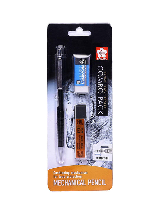 Mechanical pencil