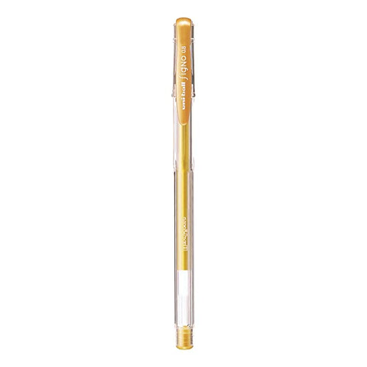 Golden Pen