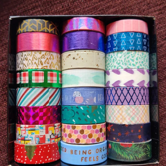 Washi Tape