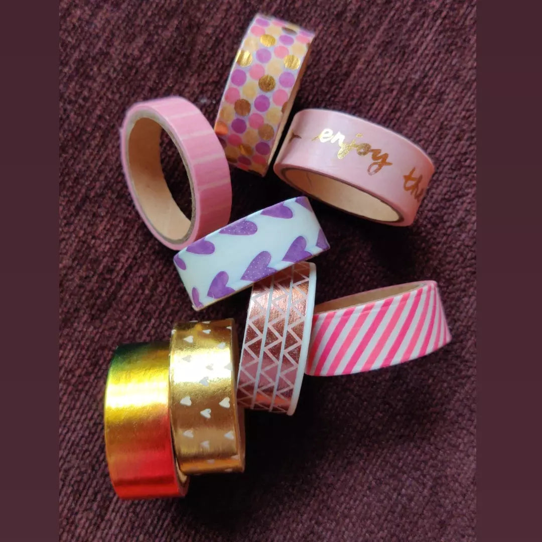 washi tape